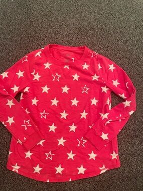 Sonoma Good for Life Long Sleeve Shirt, Size S